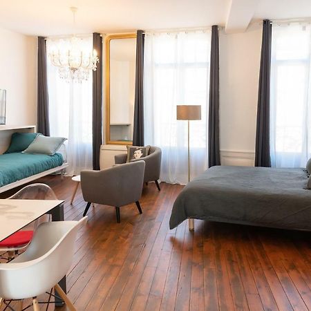 Suite Eugenie Charleville-Mézières Exteriér fotografie