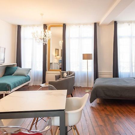 Suite Eugenie Charleville-Mézières Exteriér fotografie