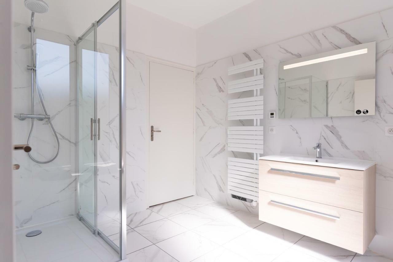 Suite Eugenie Charleville-Mézières Exteriér fotografie