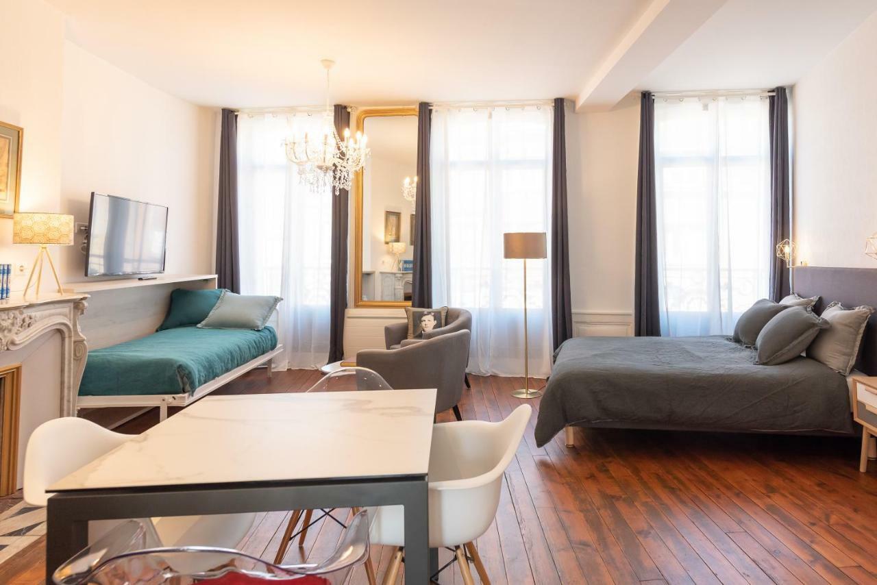 Suite Eugenie Charleville-Mézières Exteriér fotografie