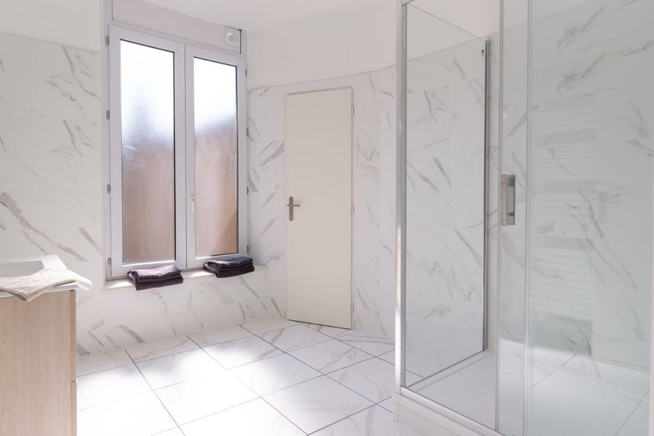 Suite Eugenie Charleville-Mézières Exteriér fotografie